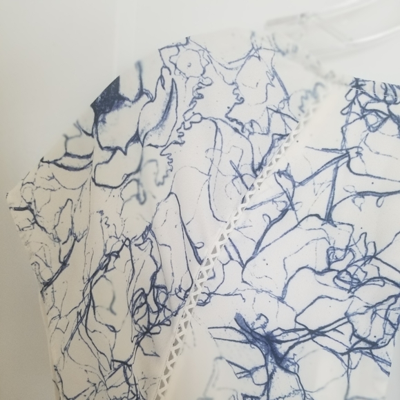 Sam Edelman Back Cut Out Dress NWT - Picture 6 of 8